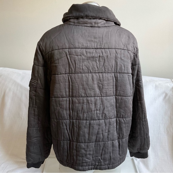 NWT Marrakech at Anthropologie | Utility Puffer Jacket | XL - Picture 12 of 13